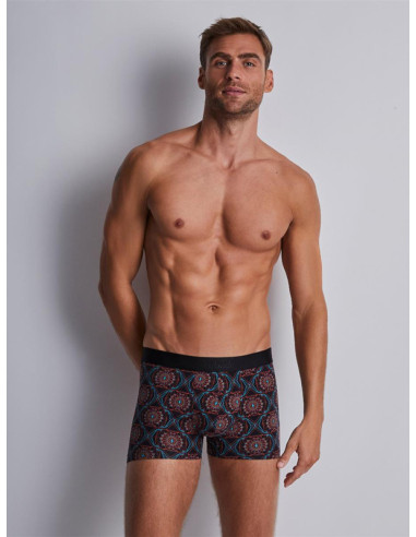 Boxer Homme Neo Wax